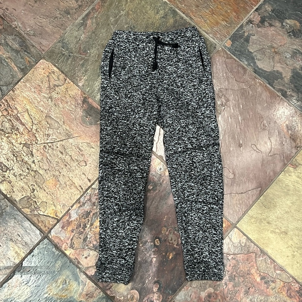 Sonoma boys sweat pants